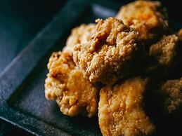 Hakodate Kokusai Hotel