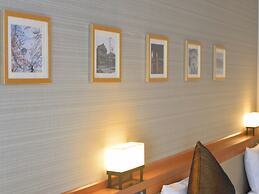 Hakodate Kokusai Hotel