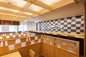 Hakodate Kokusai Hotel