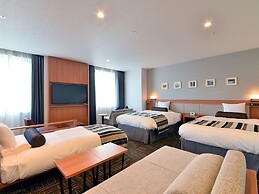 Hakodate Kokusai Hotel
