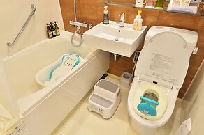 Hakodate Kokusai Hotel