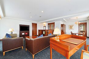 Hakodate Kokusai Hotel
