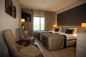 Hotel Pommern