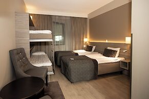 Hotel Pommern