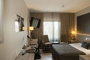 Hotel Pommern