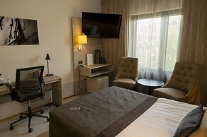 Hotel Pommern