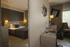 Hotel Pommern