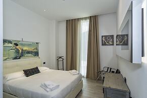 Blue Shades Aparthotel