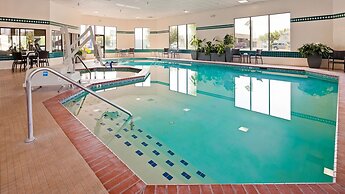 Best Western Plus Cottontree Inn