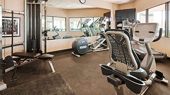 Best Western Plus Cottontree Inn