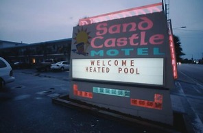 Sand Castle Motel