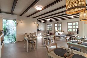 Hotel Rigas