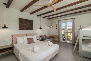Hotel Rigas