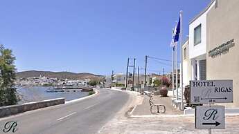Hotel Rigas