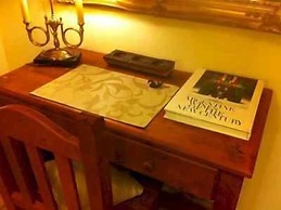 Estancia Río de las Aves