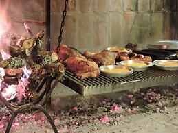 Estancia Río de las Aves