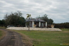 Estancia Río de las Aves