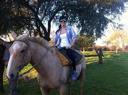 Estancia Río de las Aves