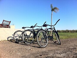Estancia Río de las Aves