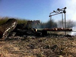 Estancia Río de las Aves