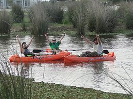Estancia Río de las Aves