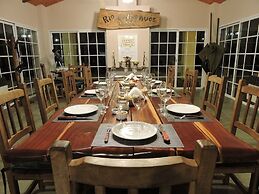 Estancia Río de las Aves