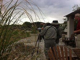 Estancia Río de las Aves