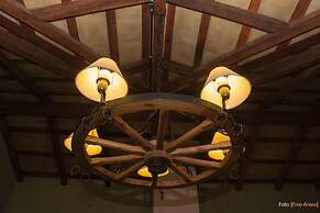 Estancia Río de las Aves