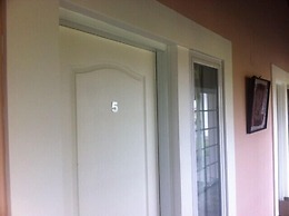 Estancia Río de las Aves