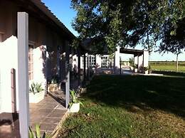 Estancia Río de las Aves