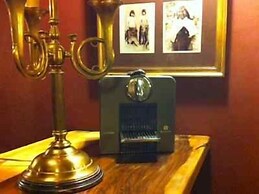 Estancia Río de las Aves