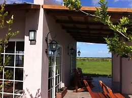 Estancia Río de las Aves