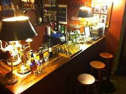 Estancia Río de las Aves