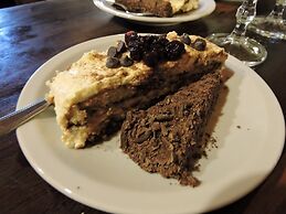 Estancia Río de las Aves