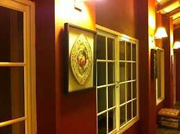 Estancia Río de las Aves