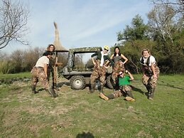 Estancia Río de las Aves