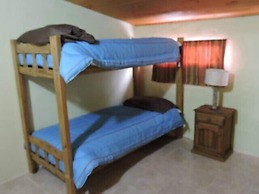 Estancia Río de las Aves