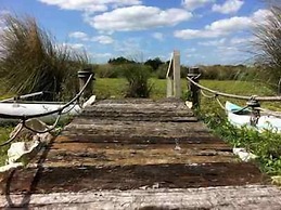 Estancia Río de las Aves