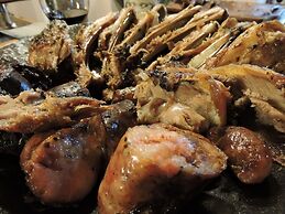 Estancia Río de las Aves