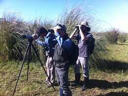 Estancia Río de las Aves