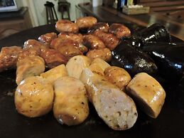 Estancia Río de las Aves