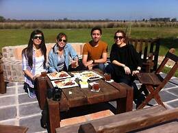 Estancia Río de las Aves