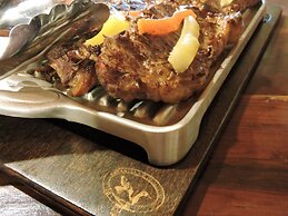 Estancia Río de las Aves