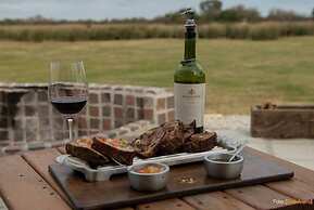 Estancia Río de las Aves