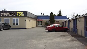 Motel Iberville