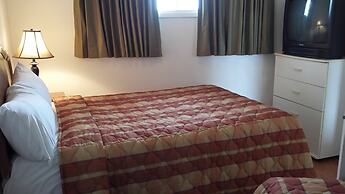 Motel Iberville