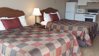Motel Iberville