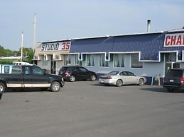 Motel Iberville