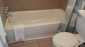 Motel Iberville