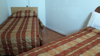 Motel Iberville